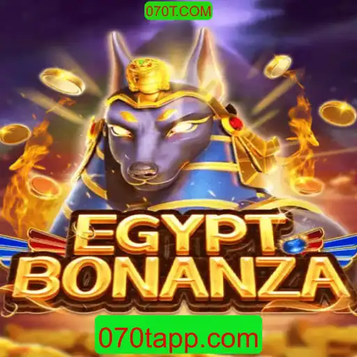 Explorando o Mundo de EgyptBonanza: Uma Jornada no Antigo Egito com 070T.COM