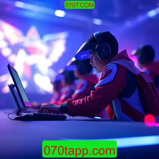 Esportes virtuais