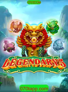 Descubra o Universo Fascinante de Legendary5 e Domine suas Regras