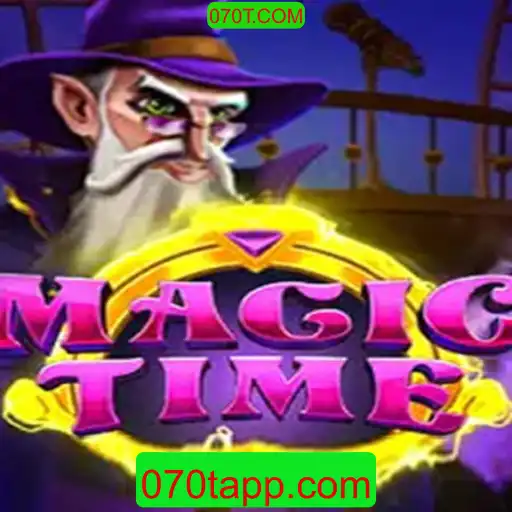 MagicTime: Descobrindo o Mundo Fantástico de 070T.COM