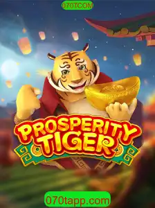 Explore o Fascinante Mundo de ProsperityTiger: Um Jogo de Estratégia e Sucesso