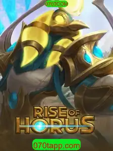 RiseofHorus: Uma Aventura Épica no Antigo Egito