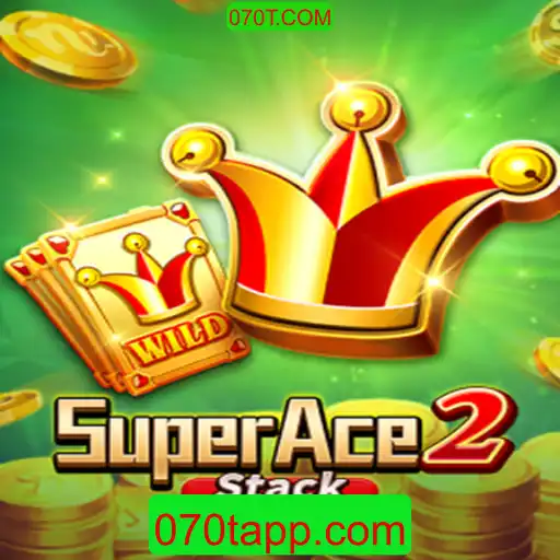 Explorando as Aventuras de SuperAce2 em 070T.COM