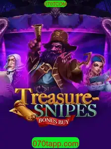 Descubra os Segredos do Tesouro com TreasuresnipesBonusBuy