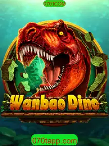 WanBaoDino: Uma Aventura em Terra de Dinossauros